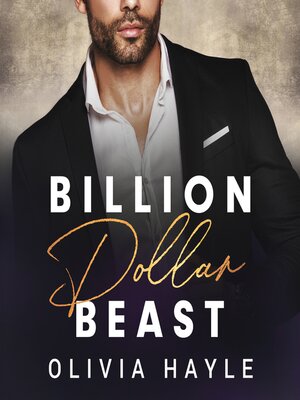 cover image of Billion Dollar Beast